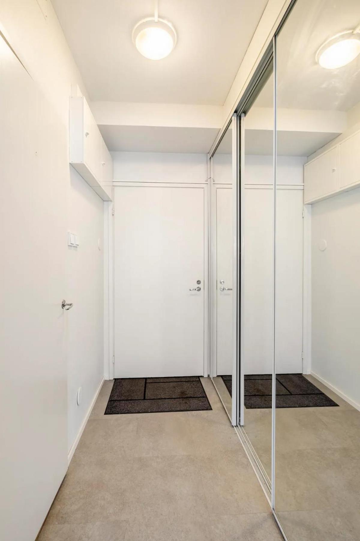 Modern 31Sqm Studio In הלסינקי מראה חיצוני תמונה